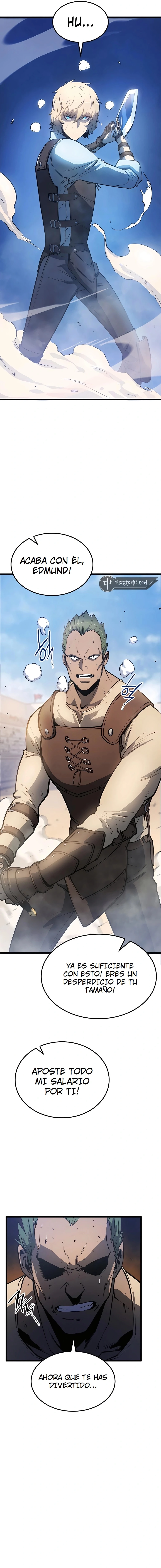 DE JUGADOR A NPC LEGENDARIO > Capitulo 3 > Page 51